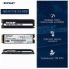Накопитель SSD M.2 Silicon Power 512GB A55 <SP512GBSS3A55M28> (SATA3, up to 560/530MBs, 3D TLC, 22х80mm)