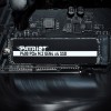 Накопитель SSD M.2 Silicon Power 512GB A55 <SP512GBSS3A55M28> (SATA3, up to 560/530MBs, 3D TLC, 22х80mm)