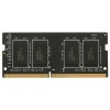 Модуль памяти 4GB AMD Radeon™ DDR4 2666 SO DIMM R7 Performance Series Black R744G2606S1S-U Non-ECC, CL16, 1.2V, RTL