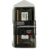 Модуль памяти 4GB AMD Radeon™ DDR4 2666 SO DIMM R7 Performance Series Black R744G2606S1S-U Non-ECC, CL16, 1.2V, RTL