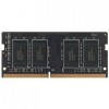 Модуль памяти 4GB AMD Radeon™ DDR4 2666 SO DIMM R7 Performance Series Black R744G2606S1S-U Non-ECC, CL16, 1.2V, RTL