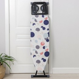 Доска гладильная DOGRULAR ДИАНА (моноблок, без розетки)