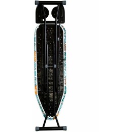 Доска гладильная DOGRULAR ДИАНА (моноблок, без розетки)