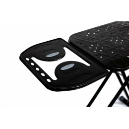 Доска гладильная DOGRULAR ДИАНА (моноблок, без розетки)