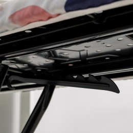 Доска гладильная DOGRULAR ДИАНА (моноблок, без розетки)