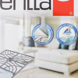 Доска гладильная DOGRULAR ДИАНА (моноблок, без розетки)