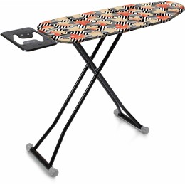 Доска гладильная DOGRULAR ДИАНА (моноблок, без розетки)