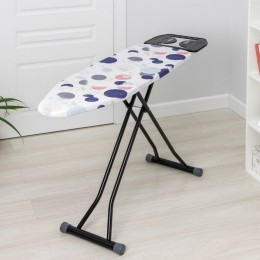 Доска гладильная DOGRULAR ДИАНА (моноблок, без розетки)