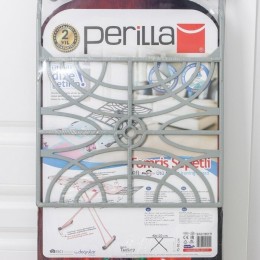 Доска гладильная DOGRULAR ДИАНА (моноблок, без розетки)