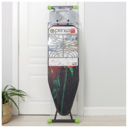 Доска гладильная DOGRULAR ТОМРИС СЕПЕТЛИ, антиприг.покр, 3 цвета (в уп. 4 шт)