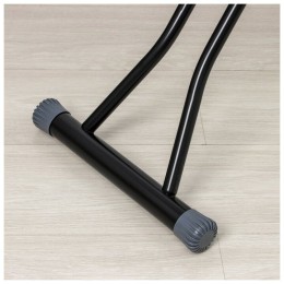 Доска гладильная DOGRULAR ТОМРИС СЕПЕТЛИ, антиприг.покр, 3 цвета (в уп. 4 шт)