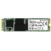 Твердотельный диск 2TB Transcend MTS830, M.2 2280, SATA, 3D TLC, with DRAM [R/W - 560/520 MB/s]
