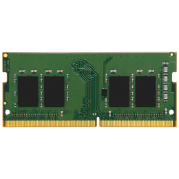 Модуль памяти Kingston SODIMM 8GB 3200MHz DDR4 Non-ECC CL22  SR x8