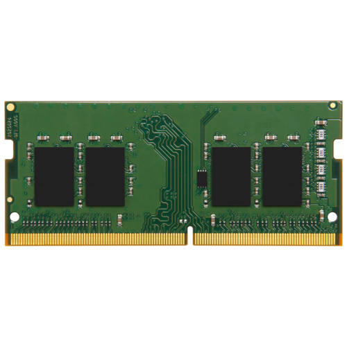 Модуль памяти Kingston SODIMM 8GB 3200MHz DDR4 Non-ECC CL22  SR x8