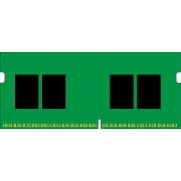 Модуль памяти Kingston SODIMM 8GB 3200MHz DDR4 Non-ECC CL22  SR x8