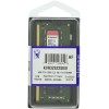 Модуль памяти Kingston SODIMM 8GB 3200MHz DDR4 Non-ECC CL22  SR x8