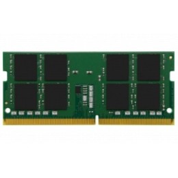Модуль памяти Kingston SODIMM 8GB 3200MHz DDR4 Non-ECC CL22  SR x8