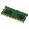 Модуль памяти Kingston SODIMM 8GB 3200MHz DDR4 Non-ECC CL22  SR x8