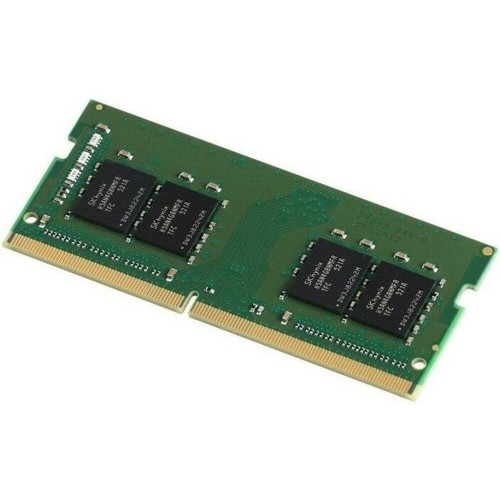 Модуль памяти Kingston SODIMM 8GB 3200MHz DDR4 Non-ECC CL22  SR x8
