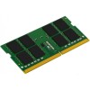Модуль памяти Kingston SODIMM 8GB 3200MHz DDR4 Non-ECC CL22  SR x8