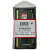 Модуль памяти Kingston SODIMM 8GB 3200MHz DDR4 Non-ECC CL22  SR x8