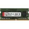Память оперативная Kingston SODIMM 4GB 3200MHz DDR4 Non-ECC CL22  SR x16