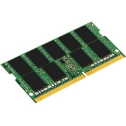 Память оперативная Kingston SODIMM 4GB 3200MHz DDR4 Non-ECC CL22  SR x16