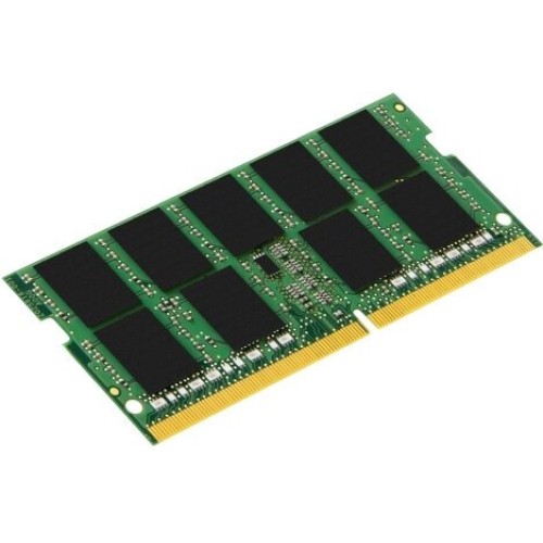 Память оперативная Kingston SODIMM 4GB 3200MHz DDR4 Non-ECC CL22  SR x16