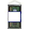 Память оперативная Kingston SODIMM 4GB 3200MHz DDR4 Non-ECC CL22  SR x16