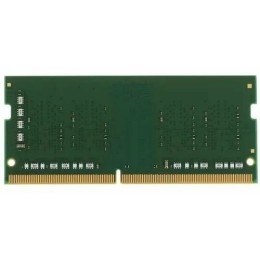 Память оперативная Kingston SODIMM 4GB 3200MHz DDR4 Non-ECC CL22  SR x16