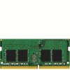 Память оперативная Kingston SODIMM 4GB 3200MHz DDR4 Non-ECC CL22  SR x16