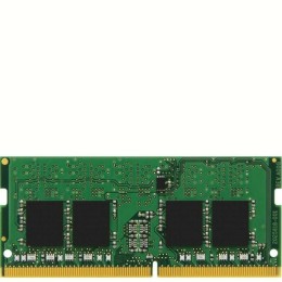 Память оперативная Kingston SODIMM 4GB 3200MHz DDR4 Non-ECC CL22  SR x16