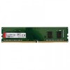 Память оперативная Kingston SODIMM 4GB 3200MHz DDR4 Non-ECC CL22  SR x16