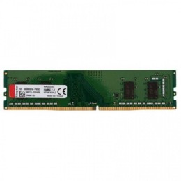 Память оперативная Kingston SODIMM 4GB 3200MHz DDR4 Non-ECC CL22  SR x16
