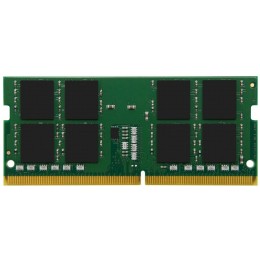 Память оперативная Kingston SODIMM 16GB 3200MHz DDR4 Non-ECC CL22  DR x8