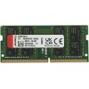 Память оперативная Kingston SODIMM 16GB 3200MHz DDR4 Non-ECC CL22  DR x8