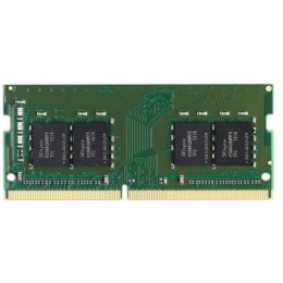 Память оперативная Kingston SODIMM 16GB 3200MHz DDR4 Non-ECC CL22  DR x8