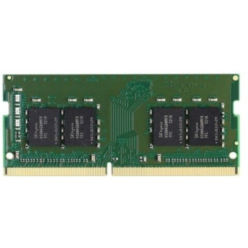 Память оперативная Kingston SODIMM 16GB 3200MHz DDR4 Non-ECC CL22  DR x8