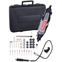 Гравер Ресанта Г-180ЭГ 180Вт кейс