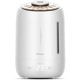 Увлажнитель воздуха XIAOMI Deerma Humidifier White DEM-F600