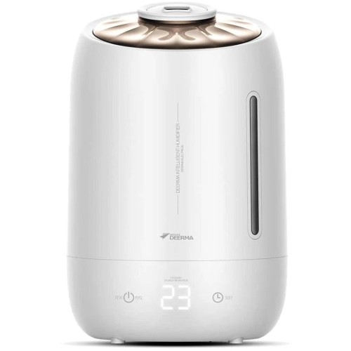 Увлажнитель воздуха XIAOMI Deerma Humidifier White DEM-F600