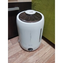Увлажнитель воздуха XIAOMI Deerma Humidifier White DEM-F600