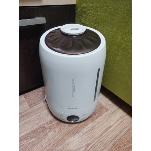 Увлажнитель воздуха XIAOMI Deerma Humidifier White DEM-F600