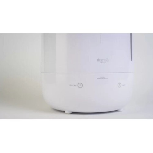 Увлажнитель воздуха XIAOMI Deerma Humidifier White DEM-F600
