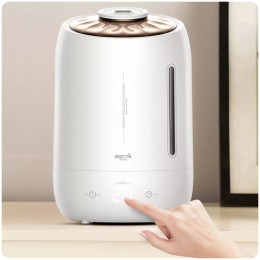 Увлажнитель воздуха XIAOMI Deerma Humidifier White DEM-F600