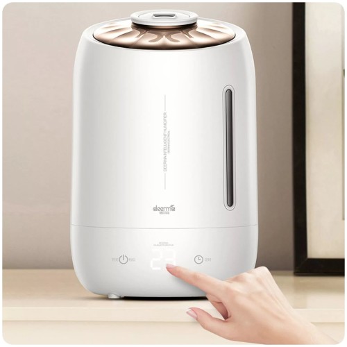 Увлажнитель воздуха XIAOMI Deerma Humidifier White DEM-F600