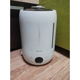 Увлажнитель воздуха XIAOMI Deerma Humidifier White DEM-F600