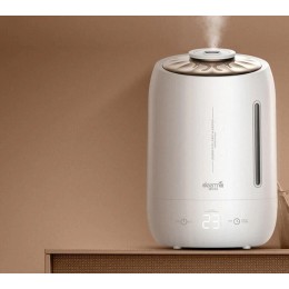 Увлажнитель воздуха XIAOMI Deerma Humidifier White DEM-F600