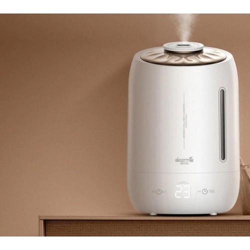 Увлажнитель воздуха XIAOMI Deerma Humidifier White DEM-F600