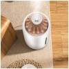 Увлажнитель воздуха XIAOMI Deerma Humidifier White DEM-F600